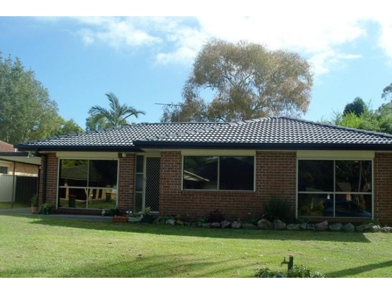 11 Eskdale Drive RAYMOND TERRACE 2324, Raymond Terrace NSW 2324