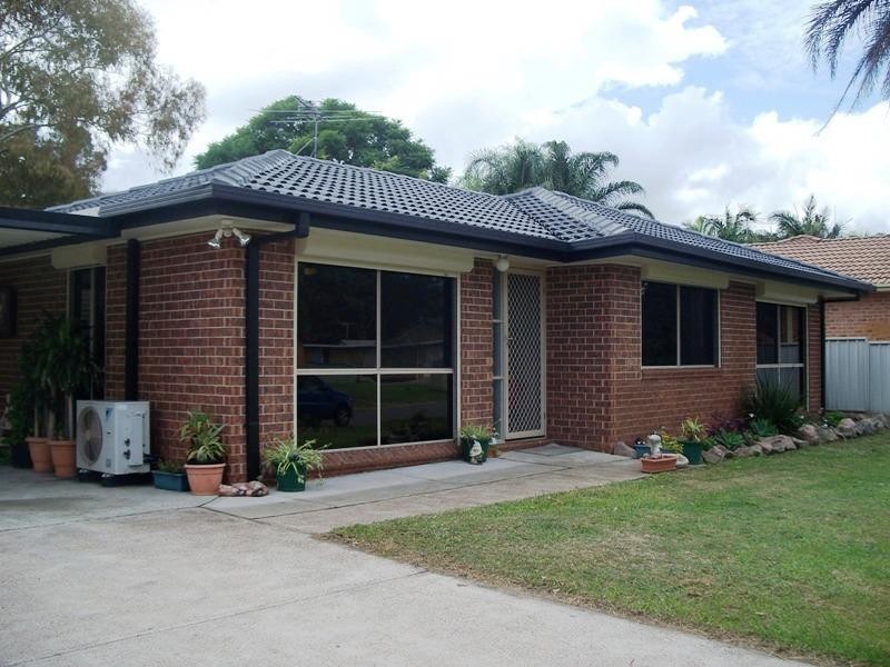 11 Eskdale Drive RAYMOND TERRACE 2324, Raymond Terrace NSW 2324