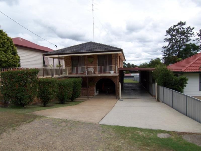 46 Gillies Street RUTHERFORD 2320, Rutherford NSW 2320
