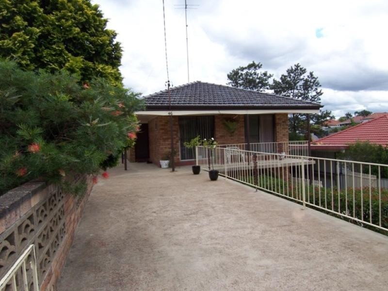 46 Gillies Street RUTHERFORD 2320, Rutherford NSW 2320