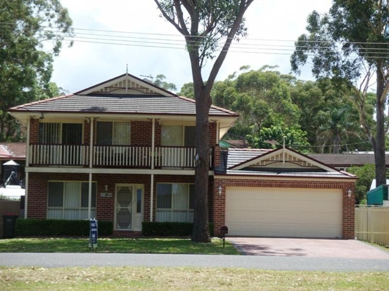 54 John Parade LEMON TREE PASSAGE 2319, Lemon Tree Passage NSW 2319