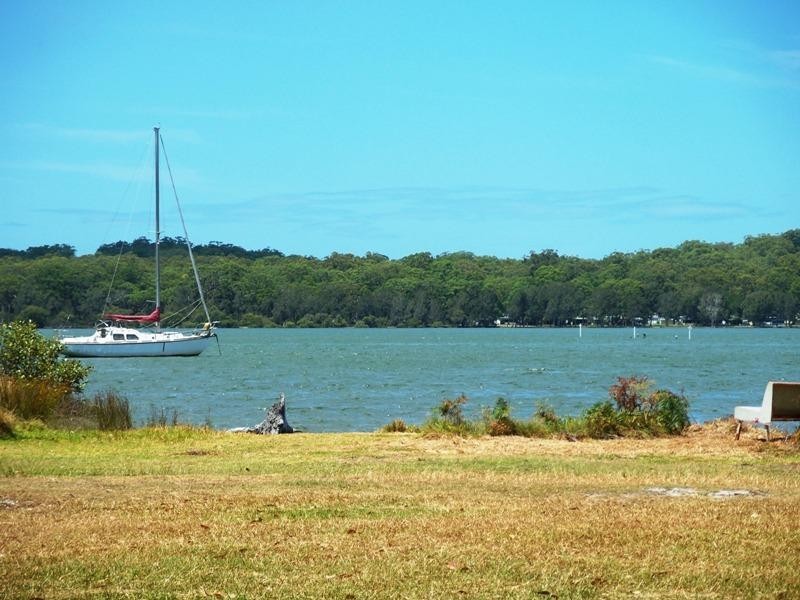 54 John Parade LEMON TREE PASSAGE 2319, Lemon Tree Passage NSW 2319