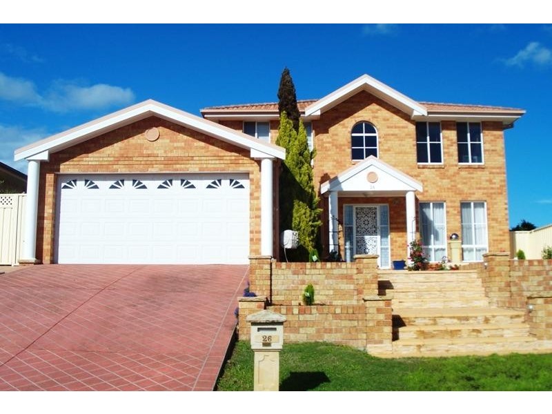 26 Harriet Close RAYMOND TERRACE 2324, Raymond Terrace NSW 2324