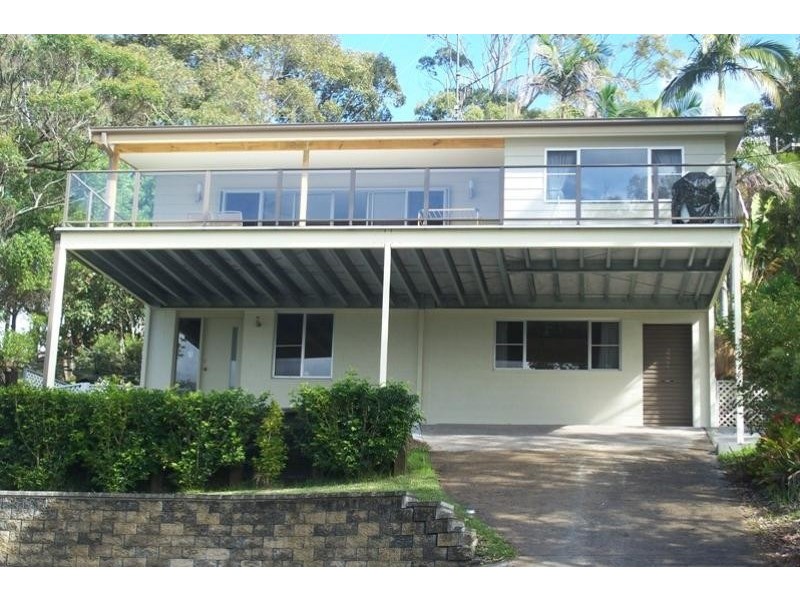 45 Dean Parade LEMON TREE PASSAGE 2319, Lemon Tree Passage NSW 2319