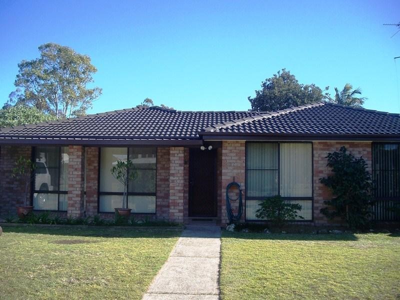 132 Mount Hall Road RAYMOND TERRACE 2324, Raymond Terrace NSW 2324
