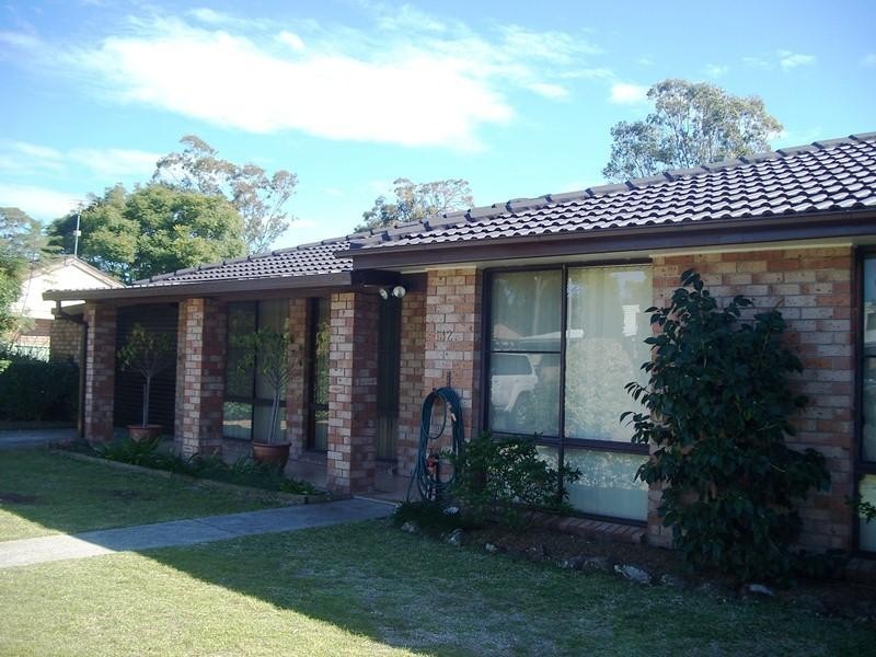 132 Mount Hall Road RAYMOND TERRACE 2324, Raymond Terrace NSW 2324