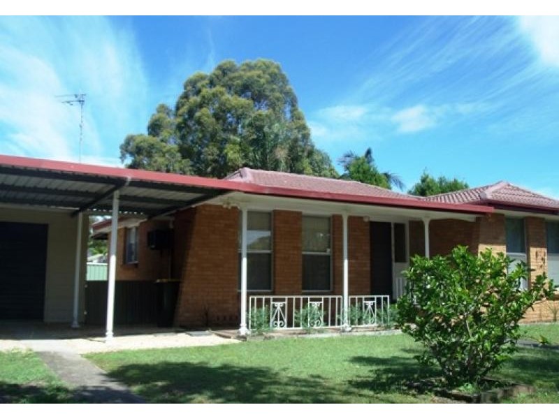 3 Salamander Place RAYMOND TERRACE 2324, Raymond Terrace NSW 2324
