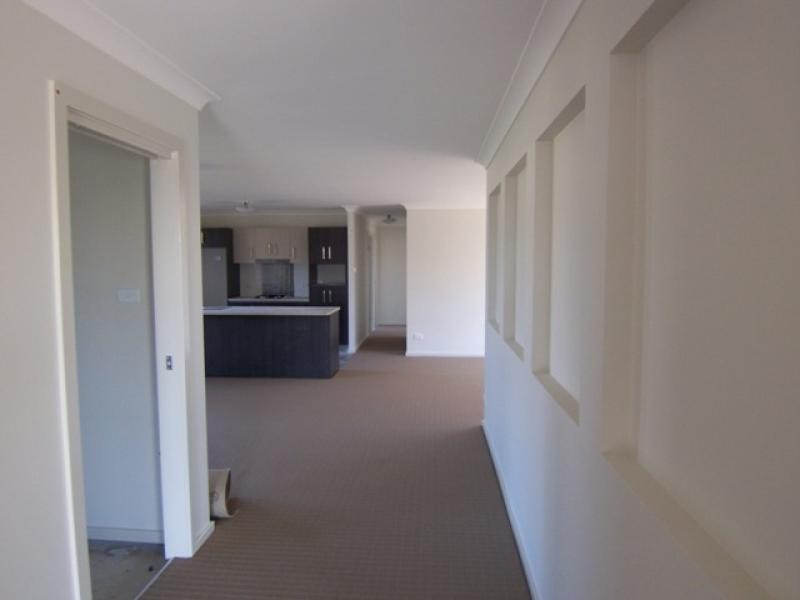 32 Mileham Circuit RUTHERFORD 2320, Rutherford NSW 2320