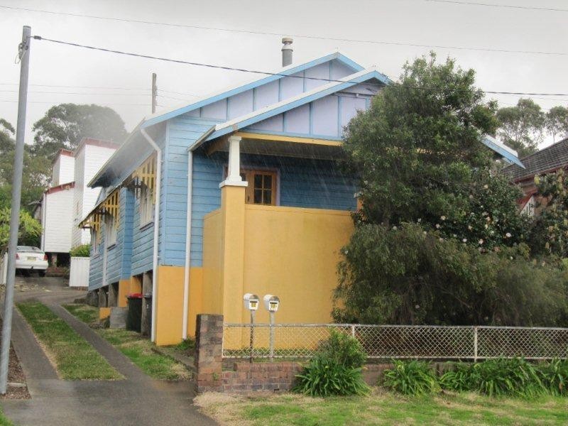 22 Bailey Street ADAMSTOWN 2289, Adamstown NSW 2289