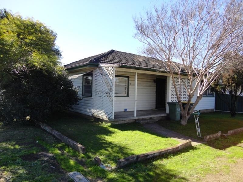 26 Anzac Parade CESSNOCK 2325, Cessnock NSW 2325