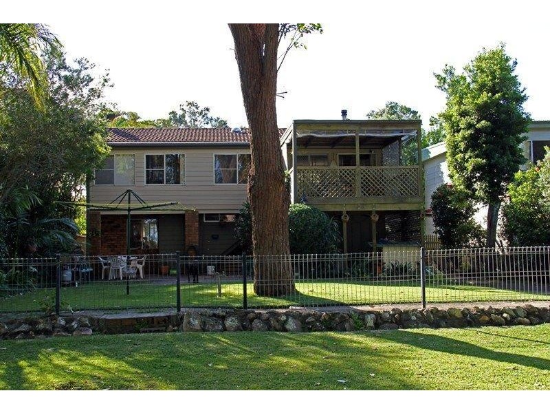 99 John Parade LEMON TREE PASSAGE 2319, Lemon Tree Passage NSW 2319