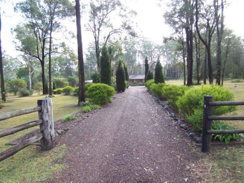 30 Brandy Hill Drive BRANDY HILL 2324, Brandy Hill NSW 2324