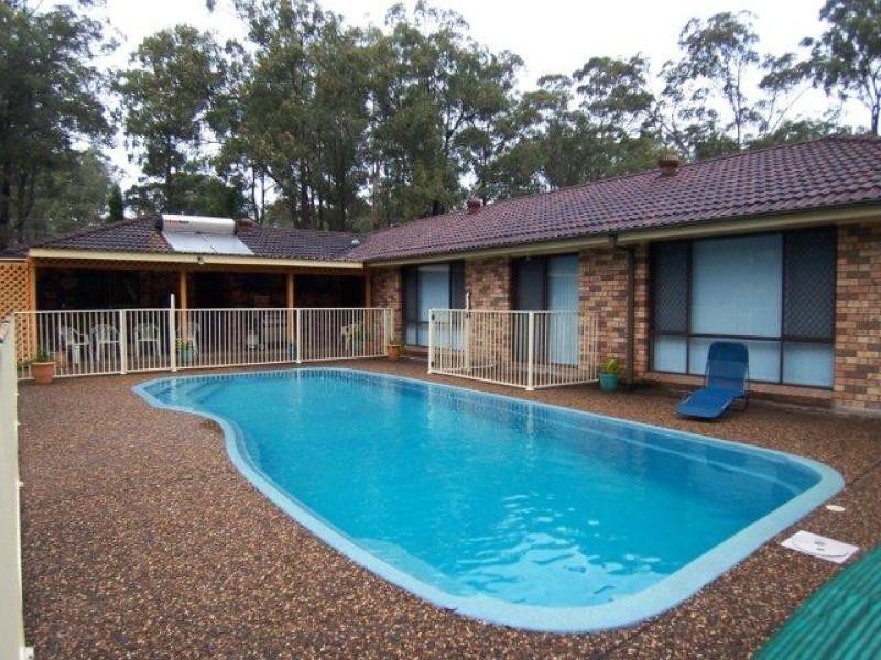 30 Brandy Hill Drive BRANDY HILL 2324, Brandy Hill NSW 2324