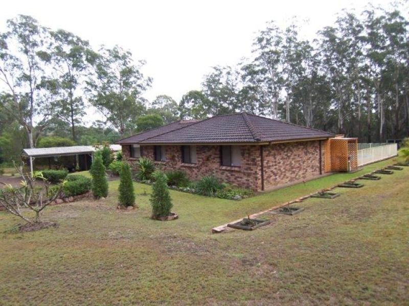 30 Brandy Hill Drive BRANDY HILL 2324, Brandy Hill NSW 2324