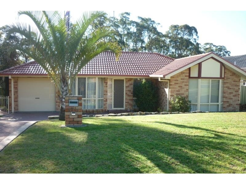 27 Benjamin Drive WALLSEND 2287, Wallsend NSW 2287