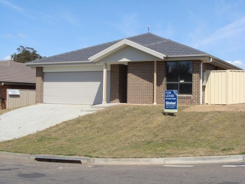 48 Thompson Street MUSWELLBROOK 2333, Muswellbrook NSW 2333