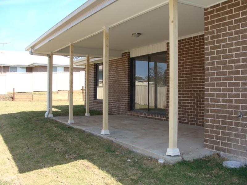 48 Thompson Street MUSWELLBROOK 2333, Muswellbrook NSW 2333