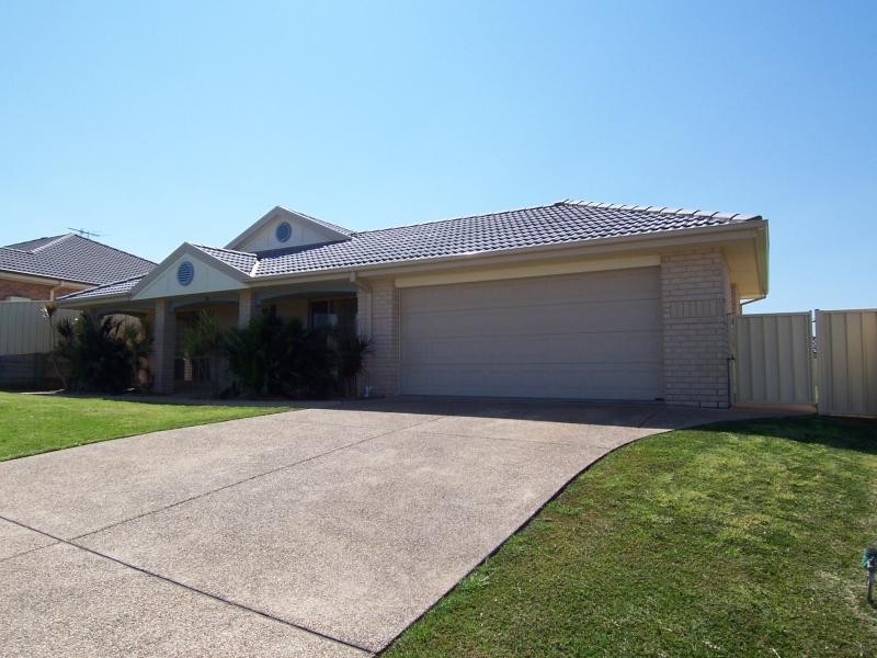 Aberglasslyn NSW 2320
