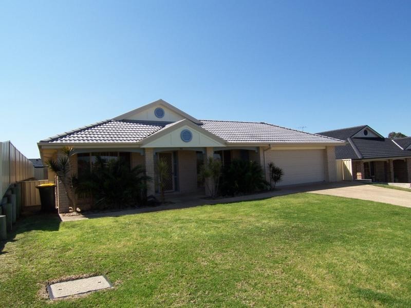 Aberglasslyn NSW 2320