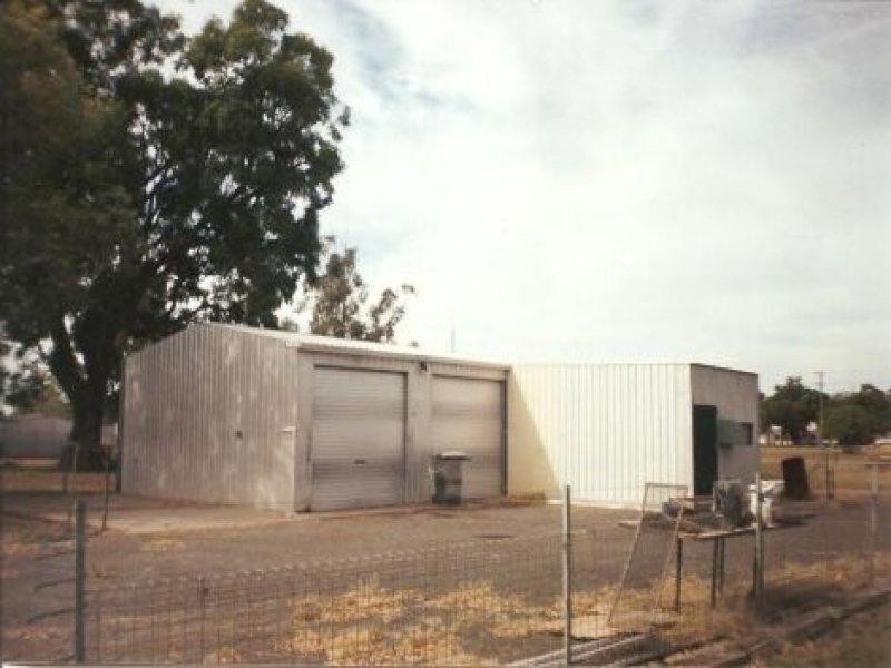 6 Goldston Street ALPHA 4724, Alpha QLD 4724