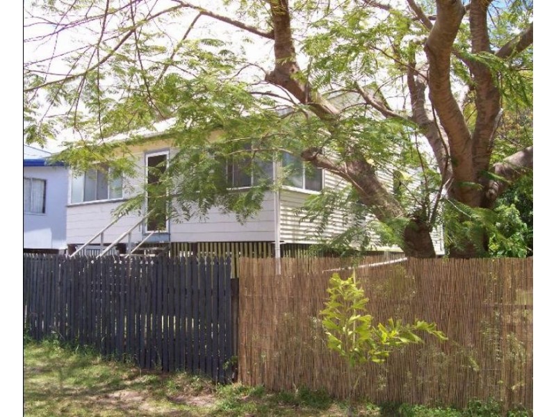 384 Quay Street ROCKHAMPTON 4700, Rockhampton QLD 4700