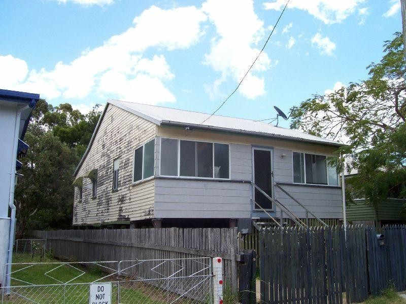 384 Quay Street ROCKHAMPTON 4700, Rockhampton QLD 4700