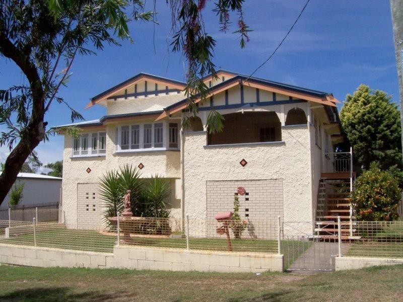 221 Denham Street THE RANGE 4700, The Range QLD 4700