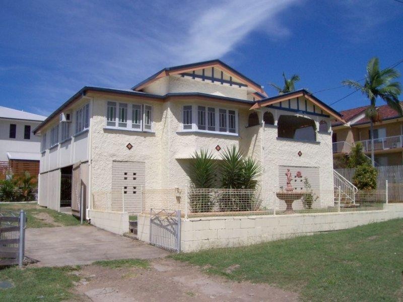 221 Denham Street THE RANGE 4700, The Range QLD 4700