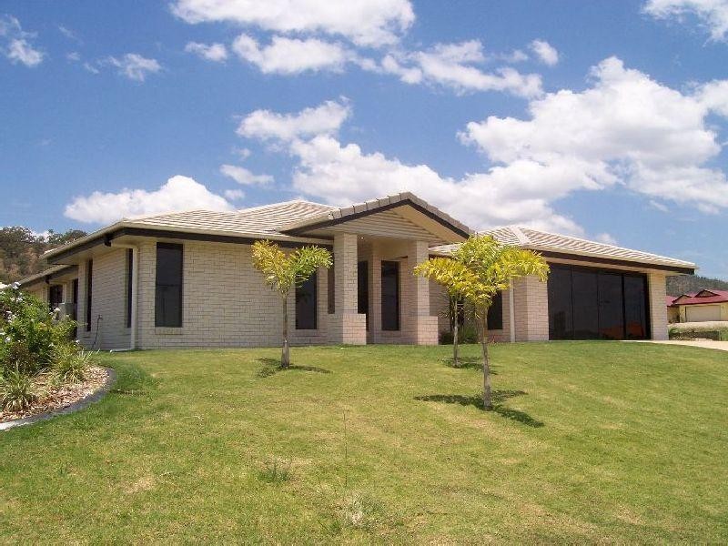 17 Annie Close GRACEMERE 4702, Gracemere QLD 4702