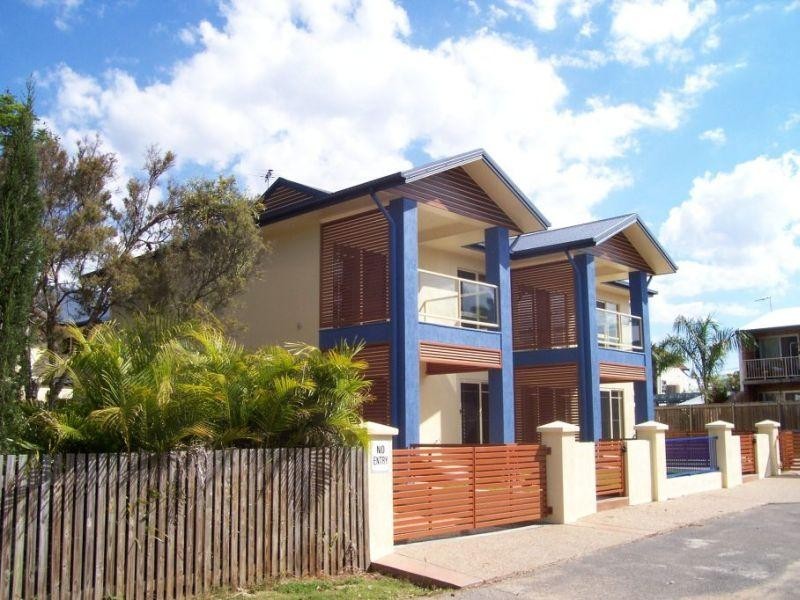 200 Denham Street ROCKHAMPTON 4700, Rockhampton QLD 4700