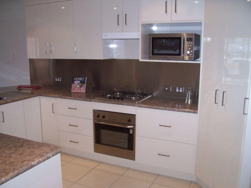 200 Denham Street ROCKHAMPTON 4700, Rockhampton QLD 4700