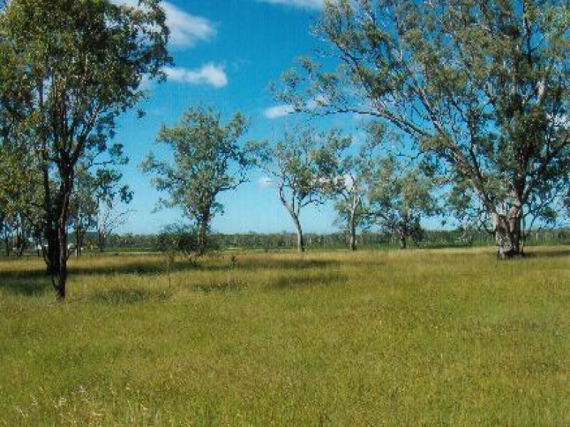 Yaamba QLD 4704