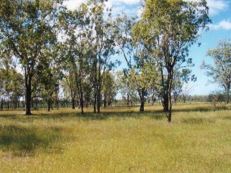Yaamba QLD 4704