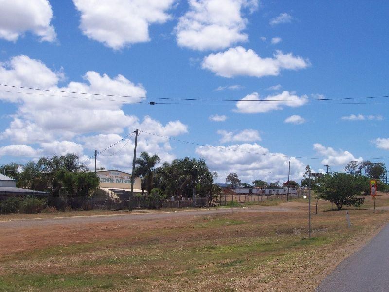 3 Oshanesy  Street GRACEMERE 4702, Gracemere QLD 4702