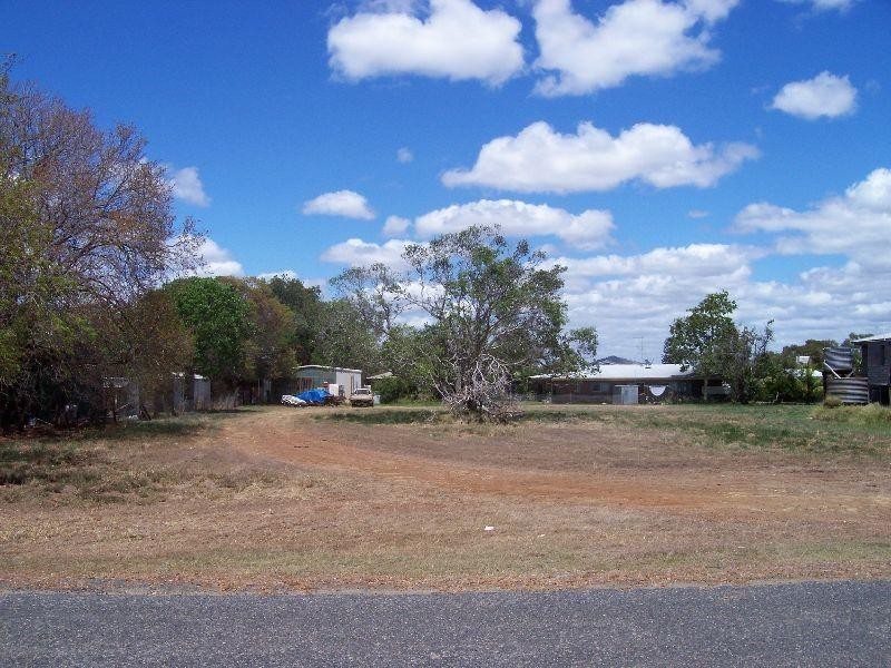 3 Oshanesy  Street GRACEMERE 4702, Gracemere QLD 4702