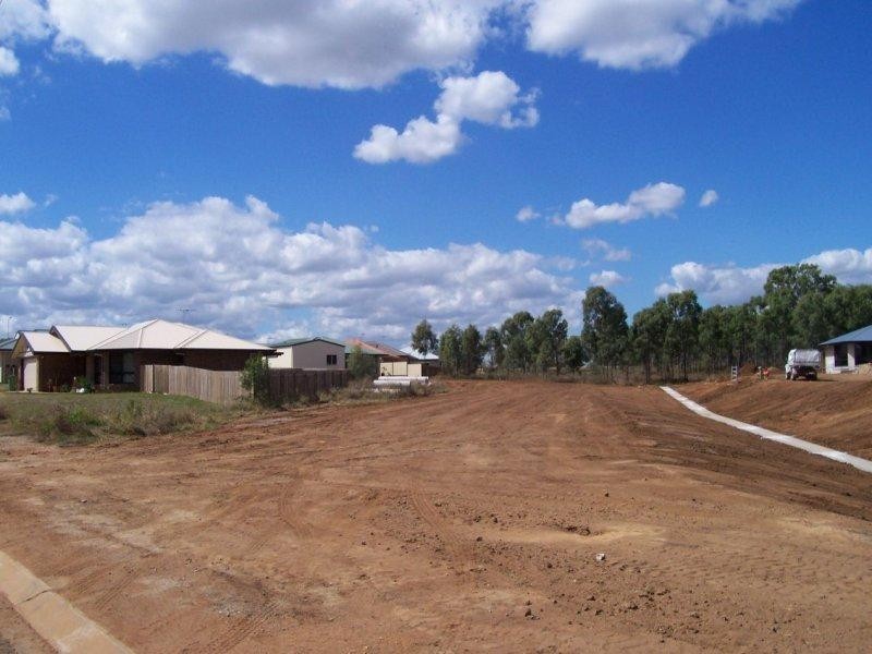 59  Bland Street GRACEMERE 4702, Gracemere QLD 4702