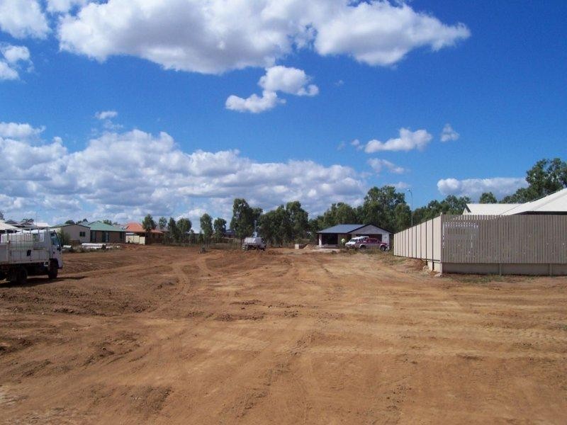 59  Bland Street GRACEMERE 4702, Gracemere QLD 4702