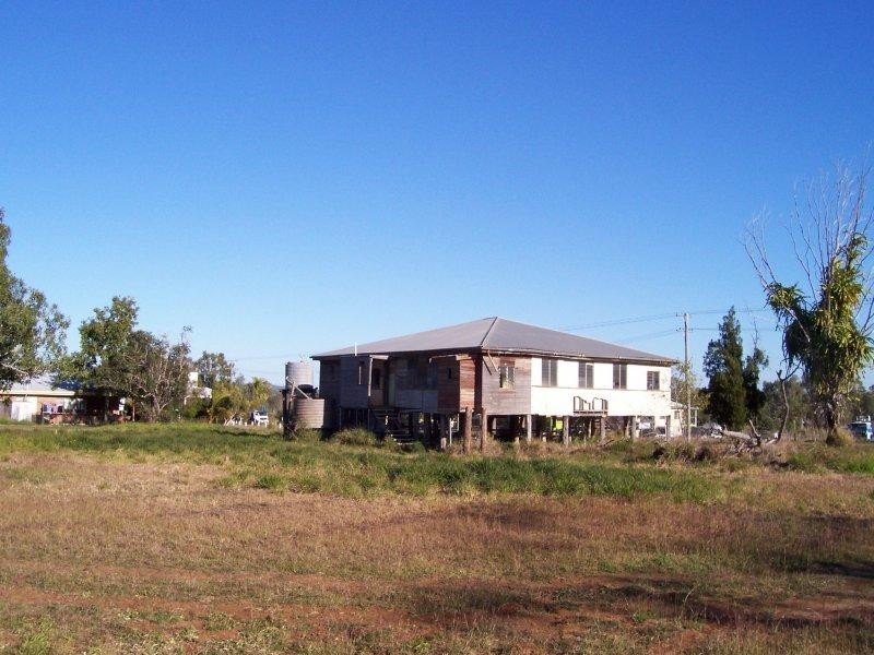 1 Oshanesy Street GRACEMERE 4702, Gracemere QLD 4702