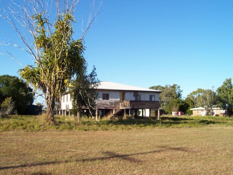 1 Oshanesy Street GRACEMERE 4702, Gracemere QLD 4702