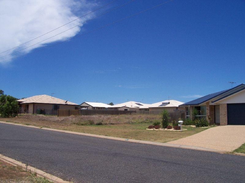 45 Bland  Street GRACEMERE 4702, Gracemere QLD 4702