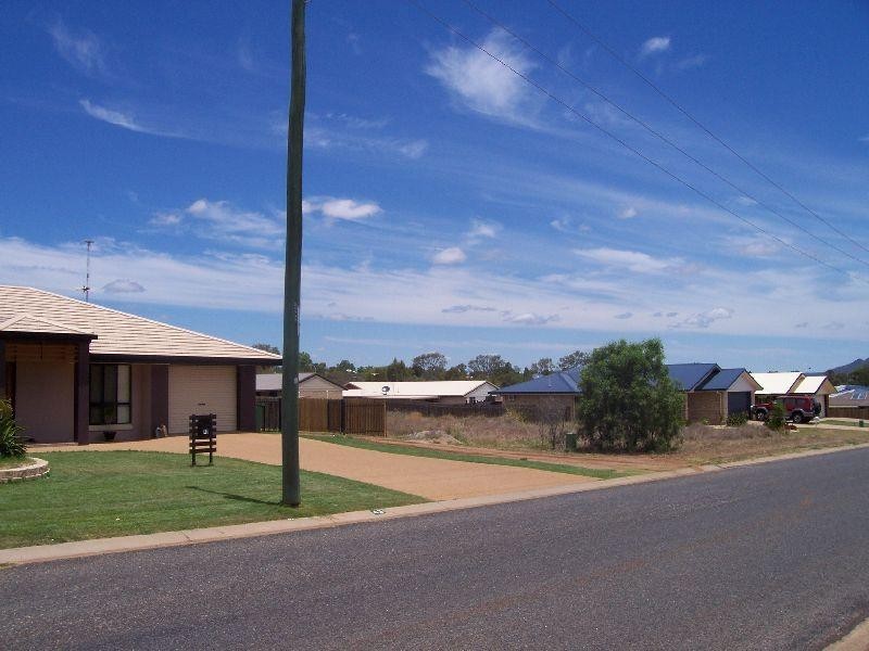 45 Bland  Street GRACEMERE 4702, Gracemere QLD 4702