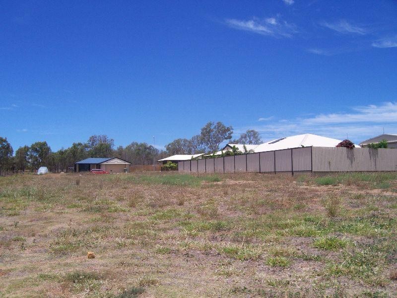63 Bland Street GRACEMERE 4702, Gracemere QLD 4702