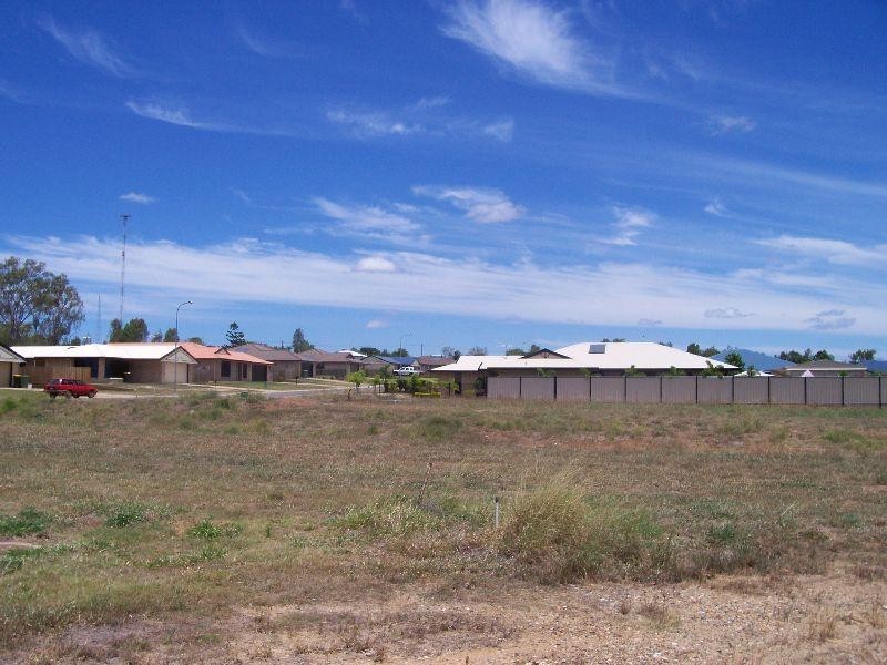 63 Bland Street GRACEMERE 4702, Gracemere QLD 4702