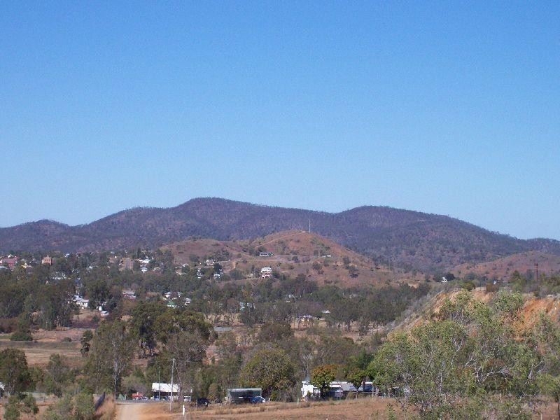 48 Central Street MOUNT MORGAN 4714, Mount Morgan QLD 4714