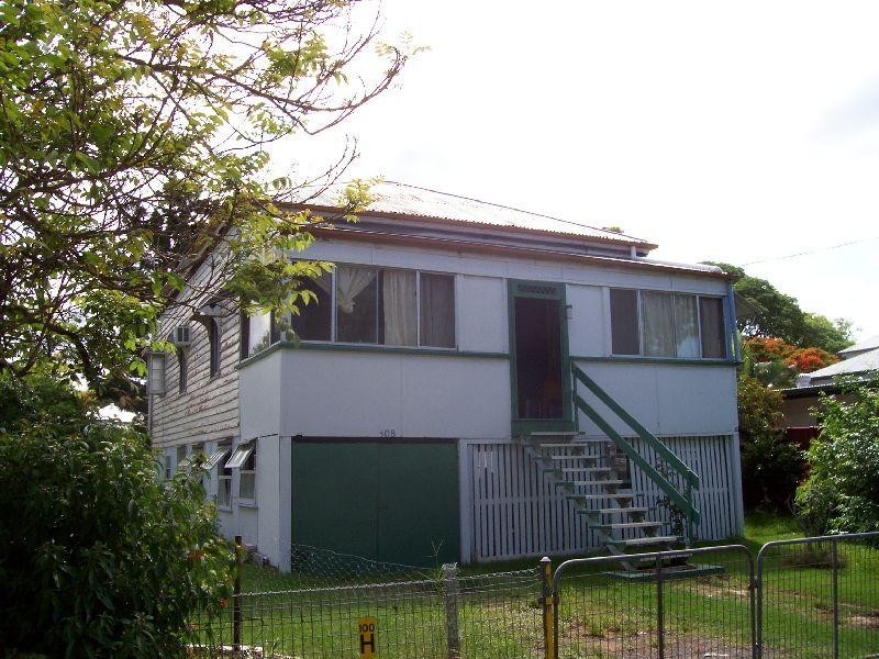 308 Kent Street DEPOT HILL 4700, Depot Hill QLD 4700