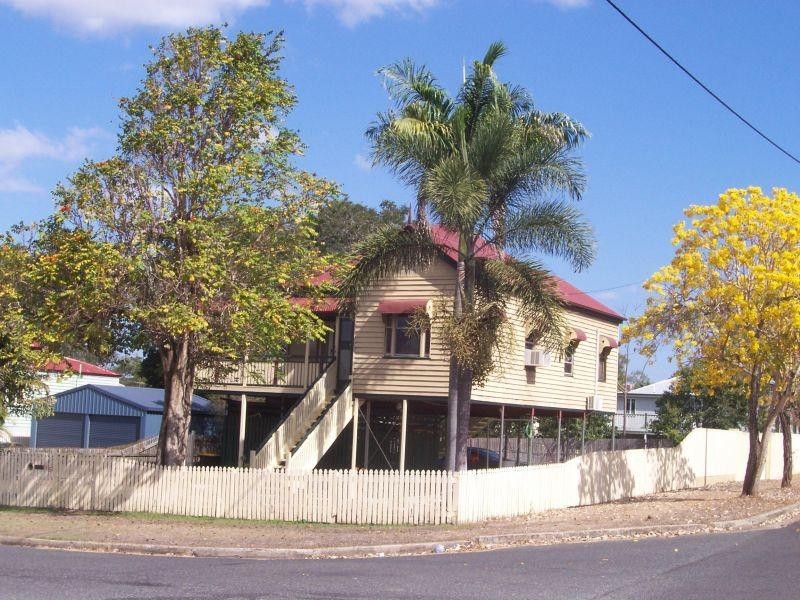 15 Tuson Street WANDAL 4700, Wandal QLD 4700
