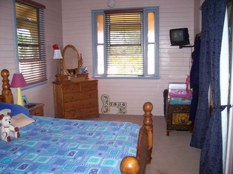 15 Tuson Street WANDAL 4700, Wandal QLD 4700