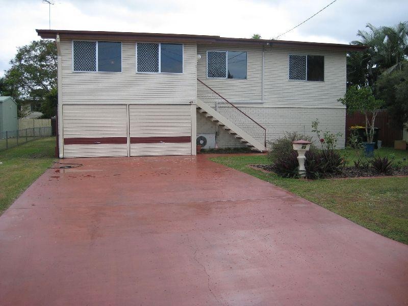 49 Menzies . Street PARK AVENUE 4701, Park Avenue QLD 4701