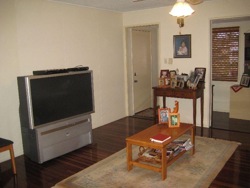 49 Menzies . Street PARK AVENUE 4701, Park Avenue QLD 4701