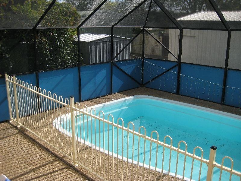 49 Menzies . Street PARK AVENUE 4701, Park Avenue QLD 4701